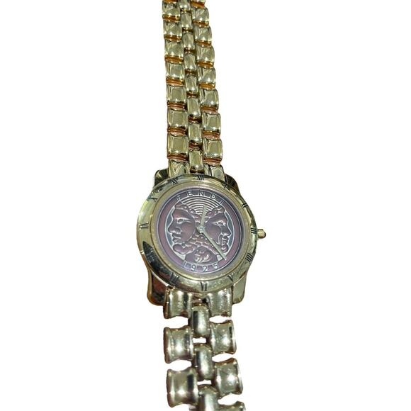 FENDI \'JANUS\' WATCH (9096)
